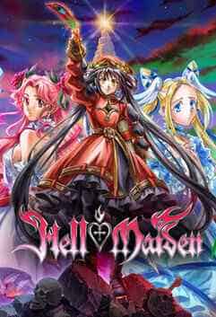 Hell Maiden