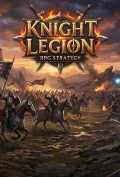 Knight Legion: Rpg Strategy