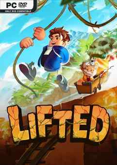 LIFTED
