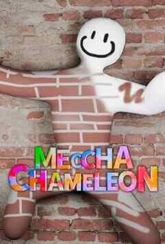 MECCHA CHAMELEON