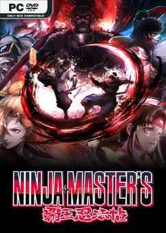 NINJA MASTER'S