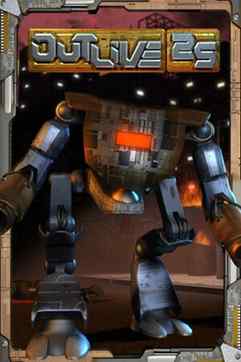 Outlive 25