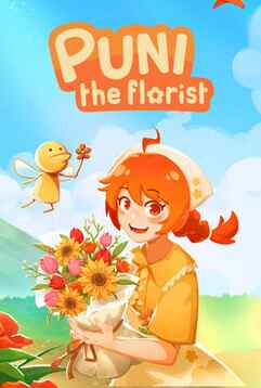 Puni the Florist
