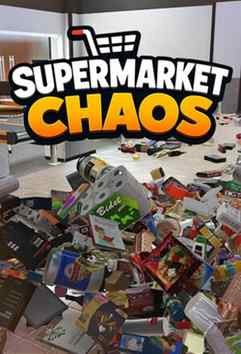 Supermarket Chaos