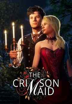 The Crimson Maid