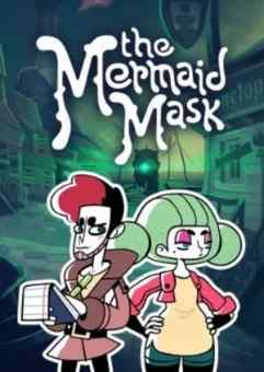 The Mermaid Mask