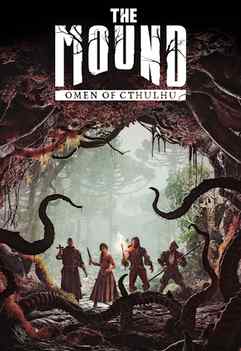 The Mound: Omen of Cthulhu